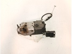 Recambio de cerradura puerta delantera derecha para citroën berlingo multispace (b9) 1.6 hdi 90 referencia OEM IAM 9135EF   2