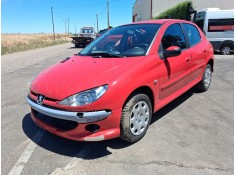 peugeot 206 hatchback (2a/c) del año 2006