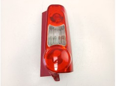 Recambio de piloto trasero derecho para citroën berlingo multispace (b9) 1.6 hdi 90 referencia OEM IAM 6351FJ   2