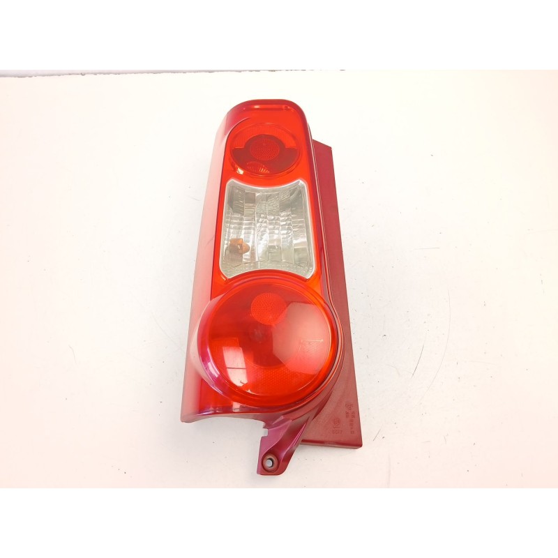 Recambio de piloto trasero izquierdo para citroën berlingo multispace (b9) 1.6 hdi 90 referencia OEM IAM 6350FJ  