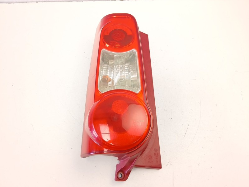 Recambio de piloto trasero izquierdo para citroën berlingo multispace (b9) 1.6 hdi 90 referencia OEM IAM 6350FJ  