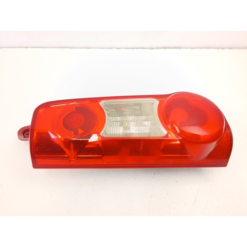Recambio de piloto trasero izquierdo para citroën berlingo multispace (b9) 1.6 hdi 90 referencia OEM IAM 6350FJ  