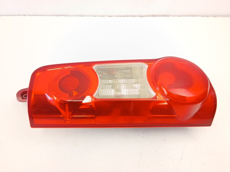 Recambio de piloto trasero izquierdo para citroën berlingo multispace (b9) 1.6 hdi 90 referencia OEM IAM 6350FJ  