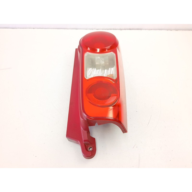 Recambio de piloto trasero izquierdo para citroën berlingo multispace (b9) 1.6 hdi 90 referencia OEM IAM 6350FJ  