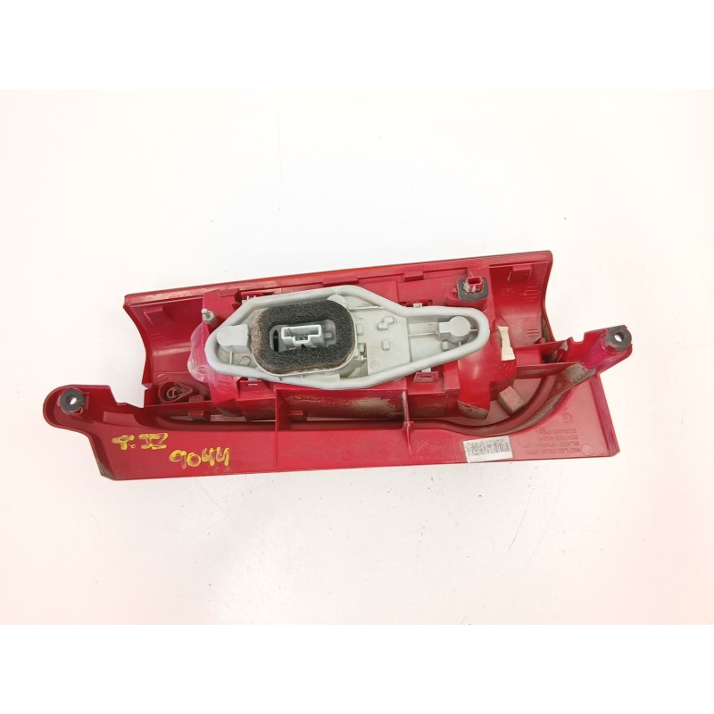 Recambio de piloto trasero izquierdo para citroën berlingo multispace (b9) 1.6 hdi 90 referencia OEM IAM 6350FJ  