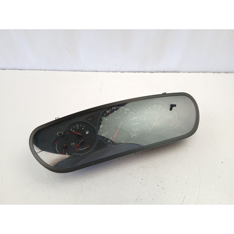 Recambio de cuadro instrumentos para citroën c5 i (dc_) 2.0 hdi (dcrhzb, dcrhze) referencia OEM IAM 9651481380  