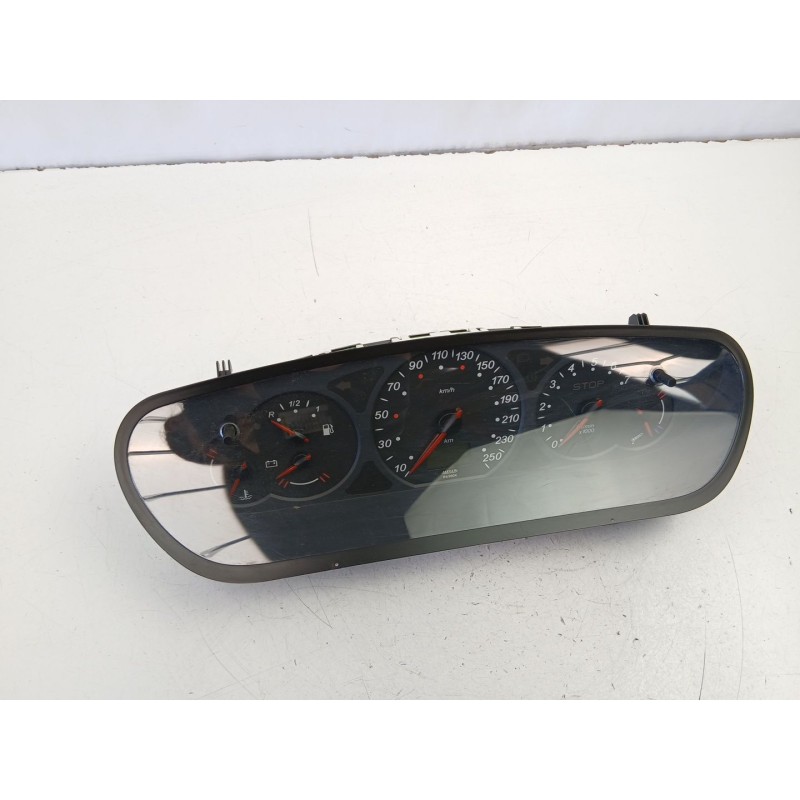 Recambio de cuadro instrumentos para citroën c5 i (dc_) 2.0 hdi (dcrhzb, dcrhze) referencia OEM IAM 9651481380  