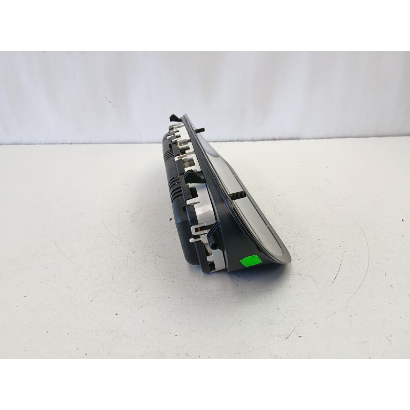 Recambio de cuadro instrumentos para citroën c5 i (dc_) 2.0 hdi (dcrhzb, dcrhze) referencia OEM IAM 9651481380  