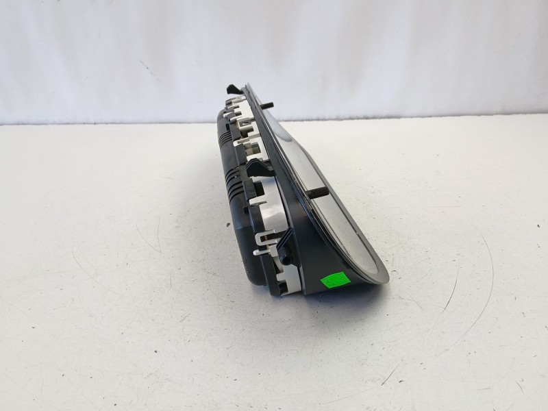 Recambio de cuadro instrumentos para citroën c5 i (dc_) 2.0 hdi (dcrhzb, dcrhze) referencia OEM IAM 9651481380  