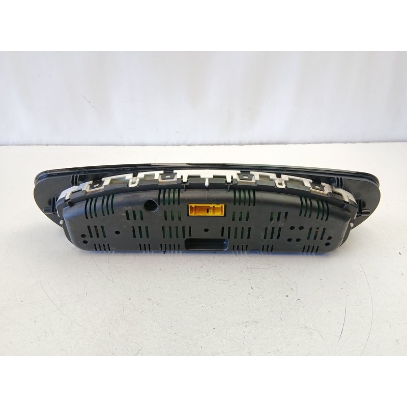 Recambio de cuadro instrumentos para citroën c5 i (dc_) 2.0 hdi (dcrhzb, dcrhze) referencia OEM IAM 9651481380  