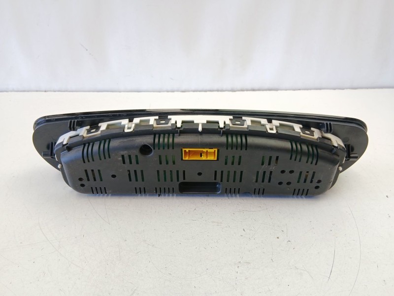 Recambio de cuadro instrumentos para citroën c5 i (dc_) 2.0 hdi (dcrhzb, dcrhze) referencia OEM IAM 9651481380  