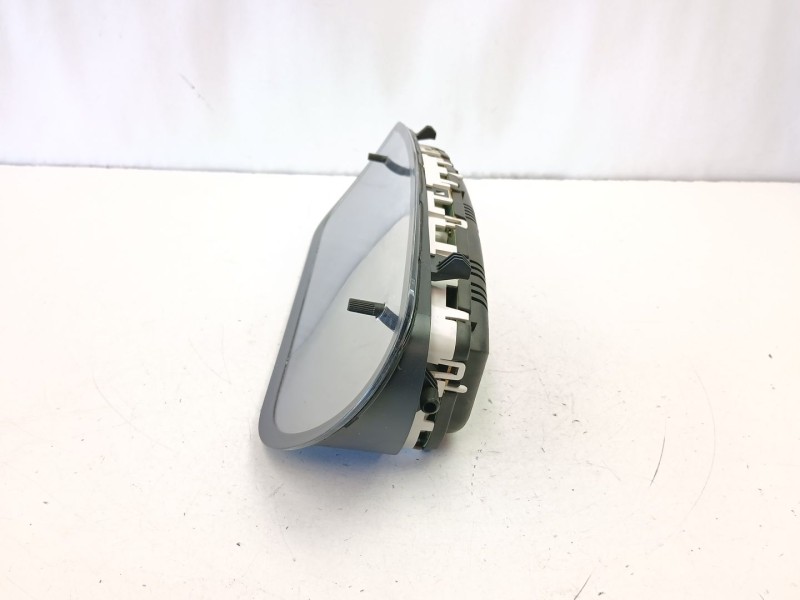 Recambio de cuadro instrumentos para citroën c5 i (dc_) 2.0 hdi (dcrhzb, dcrhze) referencia OEM IAM 9651481380  