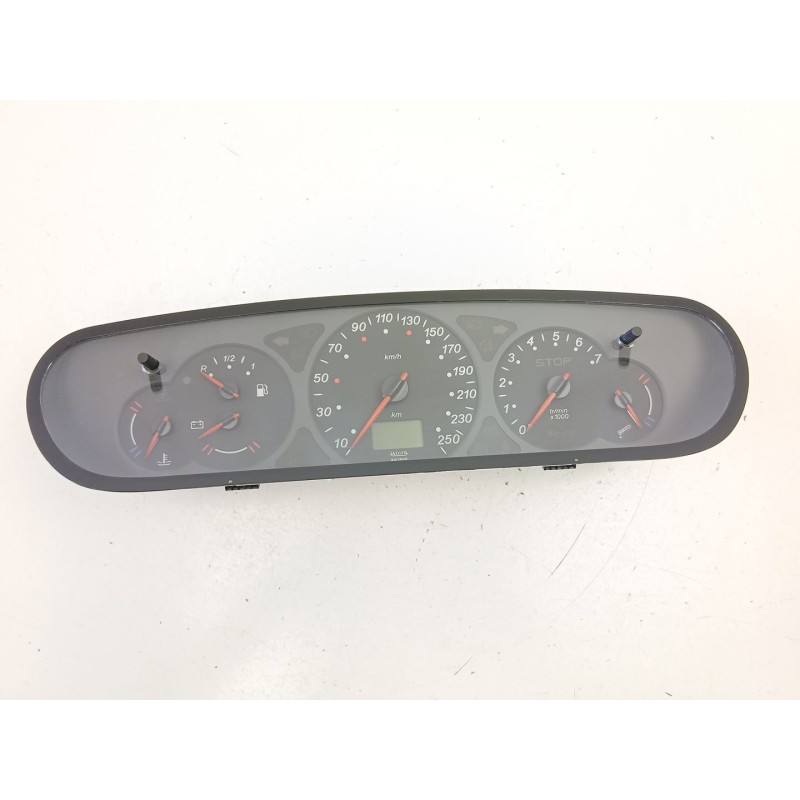 Recambio de cuadro instrumentos para citroën c5 i (dc_) 2.0 hdi (dcrhzb, dcrhze) referencia OEM IAM 9651481380  