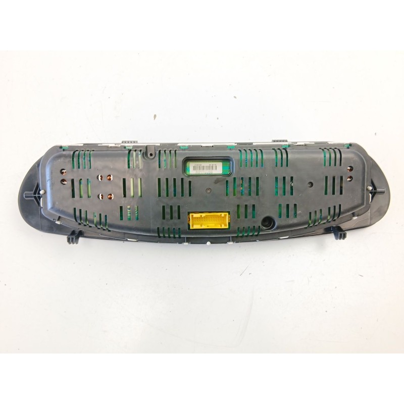 Recambio de cuadro instrumentos para citroën c5 i (dc_) 2.0 hdi (dcrhzb, dcrhze) referencia OEM IAM 9651481380  