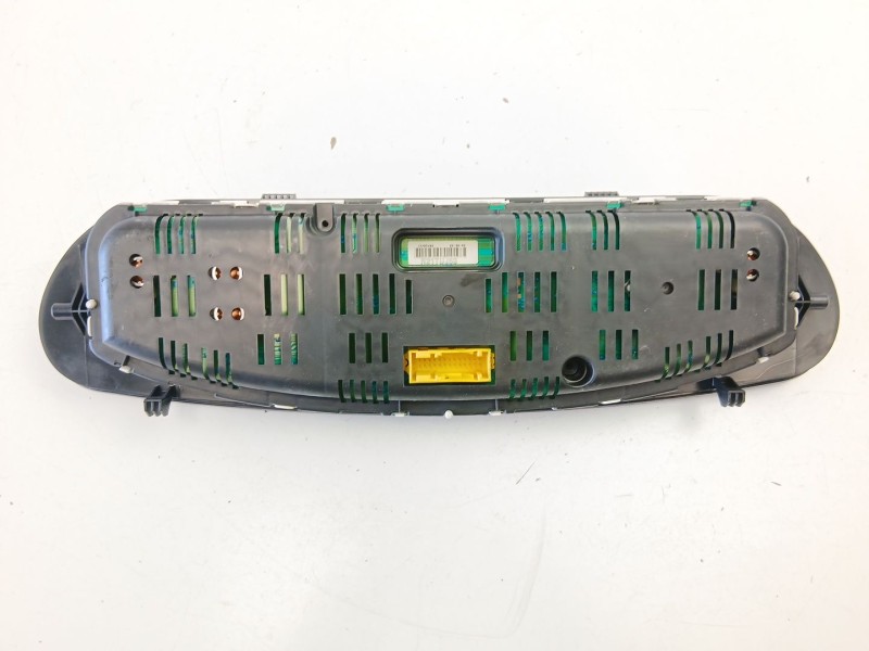 Recambio de cuadro instrumentos para citroën c5 i (dc_) 2.0 hdi (dcrhzb, dcrhze) referencia OEM IAM 9651481380  