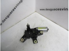 Recambio de motor limpia trasero : m. benz a 160 : 1.6 g elegance automatico(101,97cv) [1999] para m. benz a 160 1.6 g elegance 