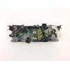 Recambio de mandos calefaccion aire para peugeot 207 1.4 g referencia OEM IAM 6451TK 69910002 