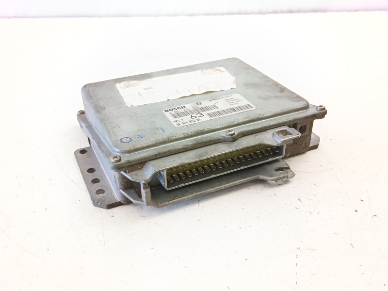 Recambio de centralita para peugeot 406 (8b) 2.0 16v referencia OEM IAM 9630403280 0261204651 