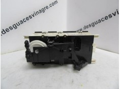 Recambio de mandos calefaccion : m. benz a 160 : 1.6 g elegance automatico(101,97cv) [1999] para m. benz a 160 1.6 g elegance au 2