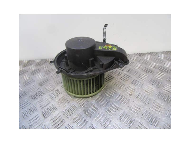Recambio de motor calefaccion para volkswagen passat 1.9 tdi referencia OEM IAM 74 022 123 3F  