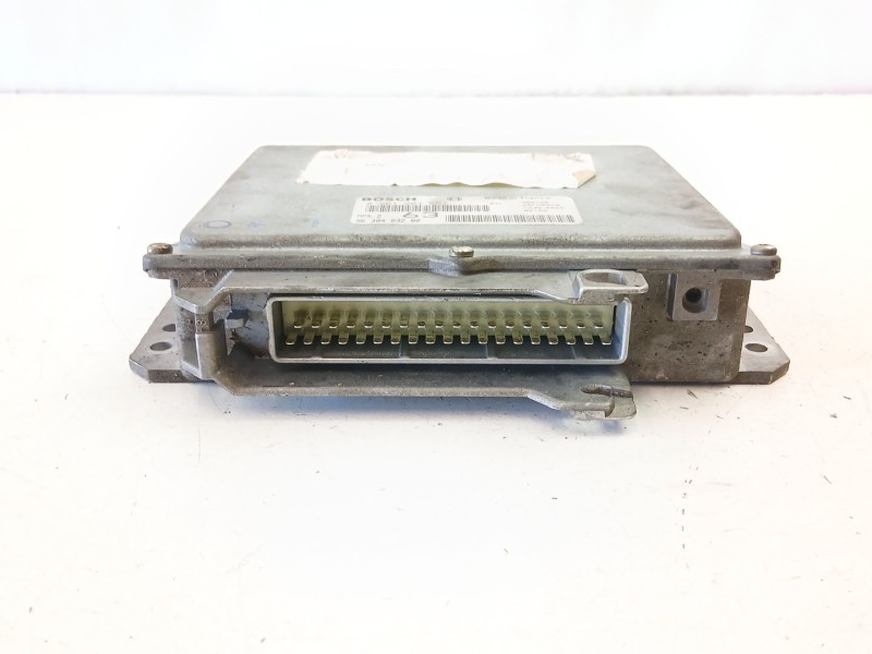 Recambio de centralita para peugeot 406 (8b) 2.0 16v referencia OEM IAM 9630403280 0261204651 
