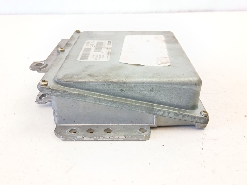 Recambio de centralita para peugeot 406 (8b) 2.0 16v referencia OEM IAM 9630403280 0261204651 