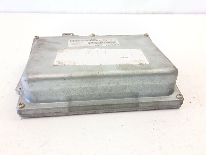 Recambio de centralita para peugeot 406 (8b) 2.0 16v referencia OEM IAM 9630403280 0261204651 