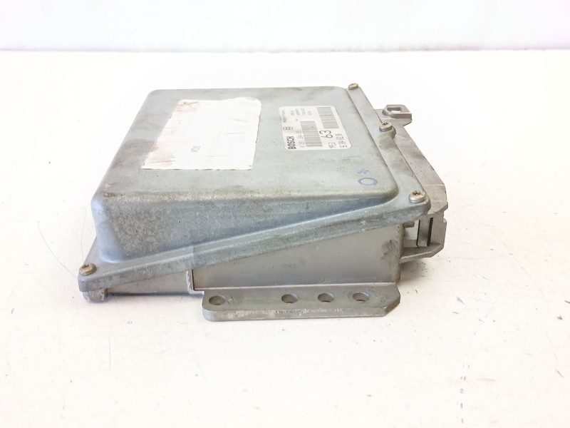 Recambio de centralita para peugeot 406 (8b) 2.0 16v referencia OEM IAM 9630403280 0261204651 