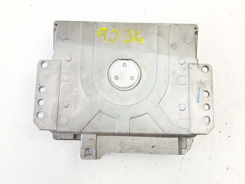 Recambio de centralita para peugeot 406 (8b) 2.0 16v referencia OEM IAM 9630403280 0261204651 