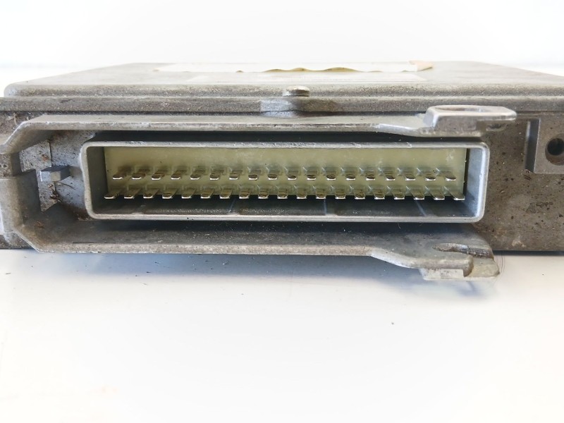 Recambio de centralita para peugeot 406 (8b) 2.0 16v referencia OEM IAM 9630403280 0261204651 