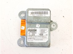 Recambio de centralita airbag para peugeot 406 (8b) 2.0 16v referencia OEM IAM 9628757080 550539600  2