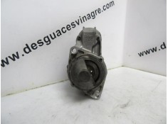 Recambio de motor arranque : m. benz a 160 : 1.6 g elegance automatico(101,97cv) [1999] para m. benz a 160 1.6 g elegance automa 2