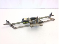 Recambio de motor limpia delantero para peugeot 406 (8b) 2.0 16v referencia OEM IAM 6405A8  