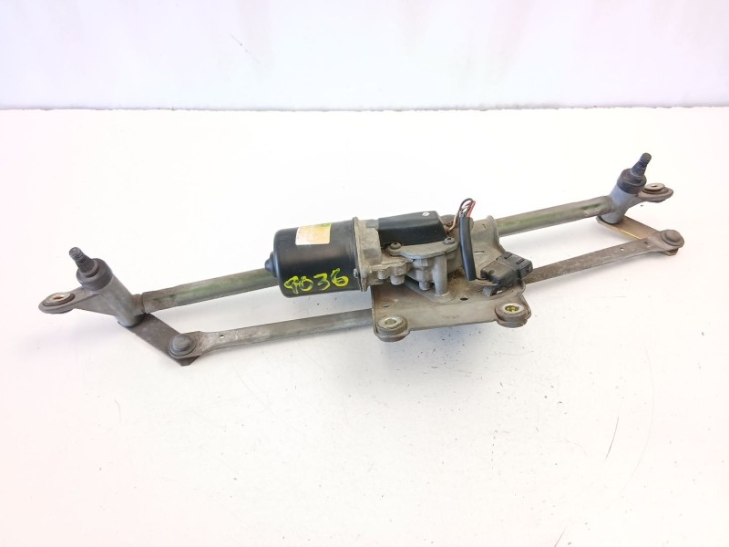 Recambio de motor limpia delantero para peugeot 406 (8b) 2.0 16v referencia OEM IAM 6405A8  