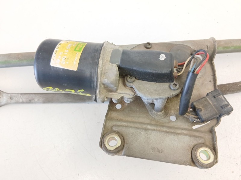 Recambio de motor limpia delantero para peugeot 406 (8b) 2.0 16v referencia OEM IAM 6405A8  