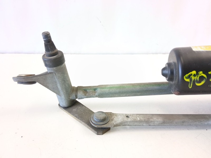 Recambio de motor limpia delantero para peugeot 406 (8b) 2.0 16v referencia OEM IAM 6405A8  