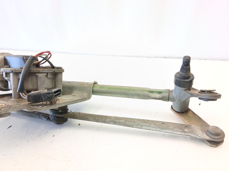 Recambio de motor limpia delantero para peugeot 406 (8b) 2.0 16v referencia OEM IAM 6405A8  