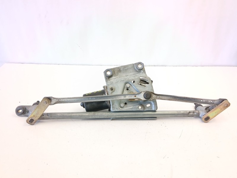 Recambio de motor limpia delantero para peugeot 406 (8b) 2.0 16v referencia OEM IAM 6405A8  