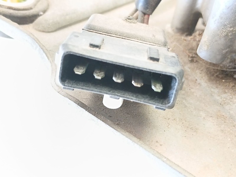 Recambio de motor limpia delantero para peugeot 406 (8b) 2.0 16v referencia OEM IAM 6405A8  