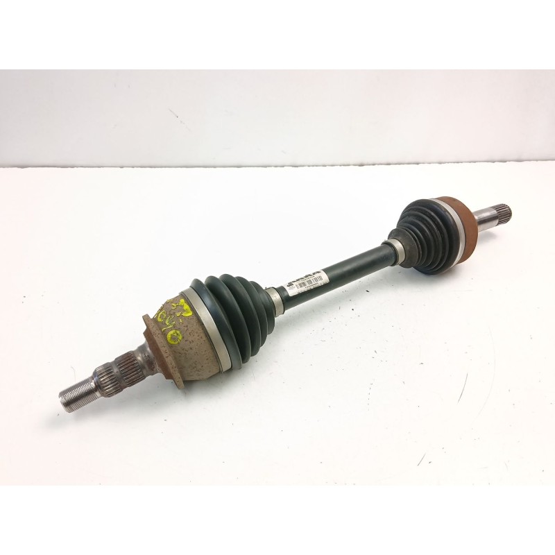 Recambio de transmision delantera izquierda para opel insignia a sedán (g09) 2.0 cdti (69) referencia OEM IAM 13348258 10239820 
