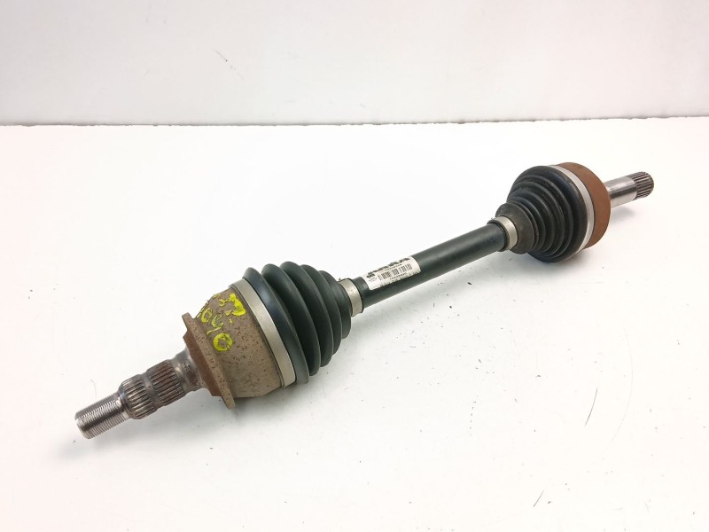 Recambio de transmision delantera izquierda para opel insignia a sedán (g09) 2.0 cdti (69) referencia OEM IAM 13348258 10239820 