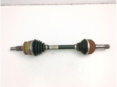 Recambio de transmision delantera izquierda para opel insignia a sedán (g09) 2.0 cdti (69) referencia OEM IAM 13348258 10239820  2