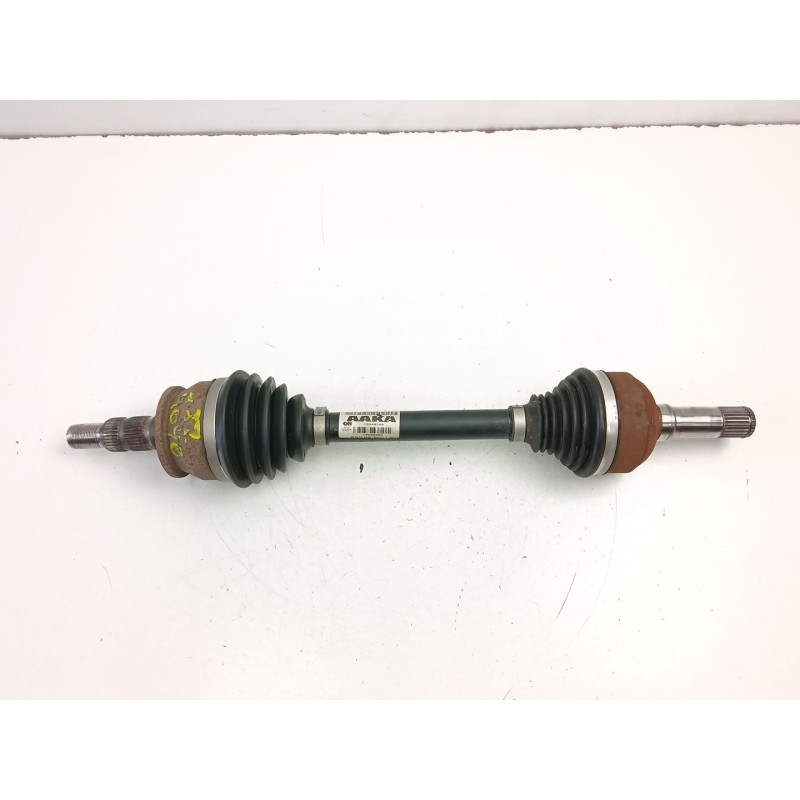 Recambio de transmision delantera izquierda para opel insignia a sedán (g09) 2.0 cdti (69) referencia OEM IAM 13348258 10239820 