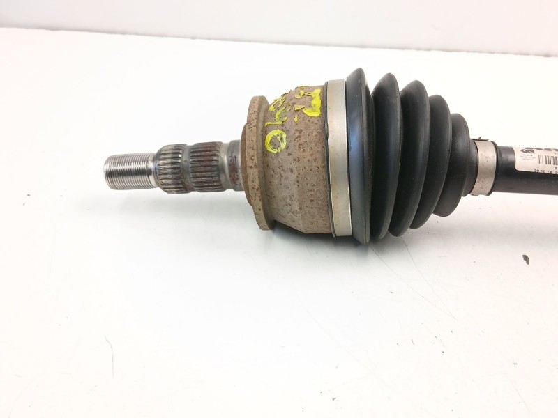 Recambio de transmision delantera izquierda para opel insignia a sedán (g09) 2.0 cdti (69) referencia OEM IAM 13348258 10239820 