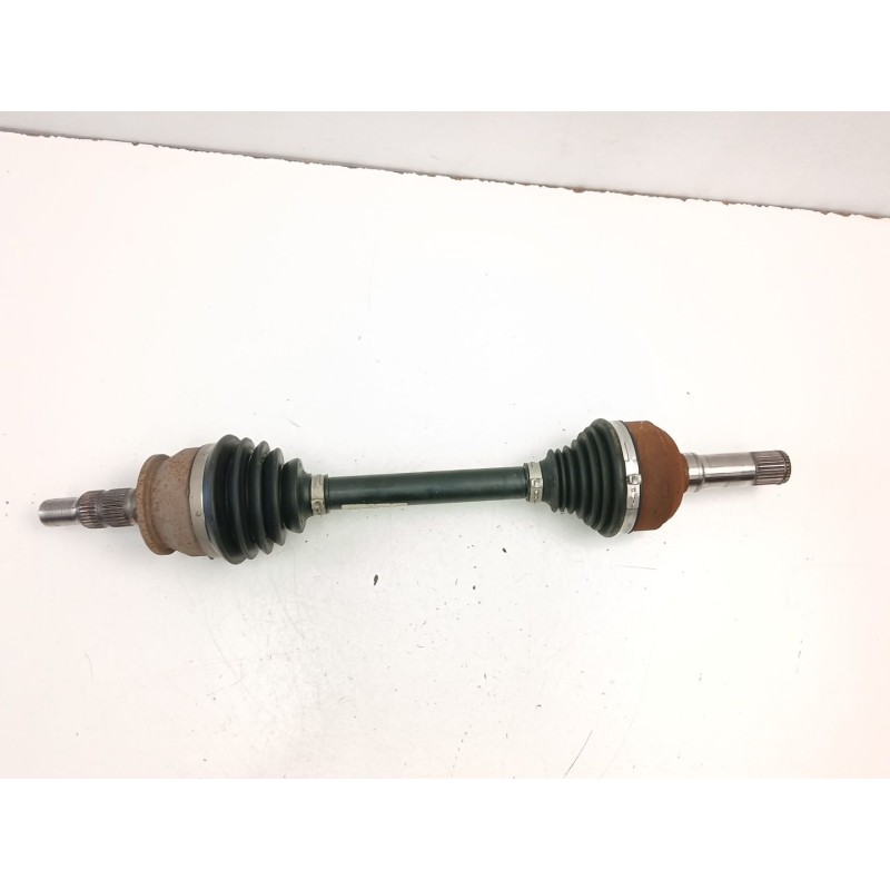 Recambio de transmision delantera izquierda para opel insignia a sedán (g09) 2.0 cdti (69) referencia OEM IAM 13348258 10239820 