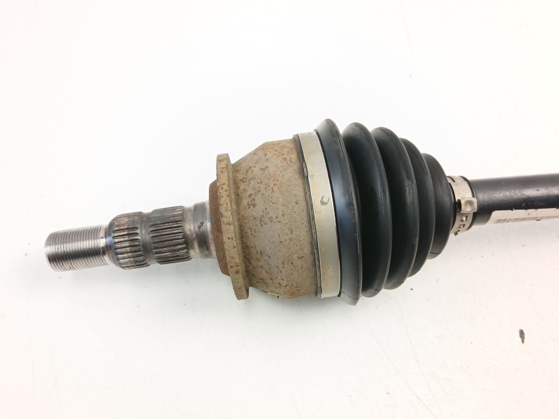 Recambio de transmision delantera izquierda para opel insignia a sedán (g09) 2.0 cdti (69) referencia OEM IAM 13348258 10239820 