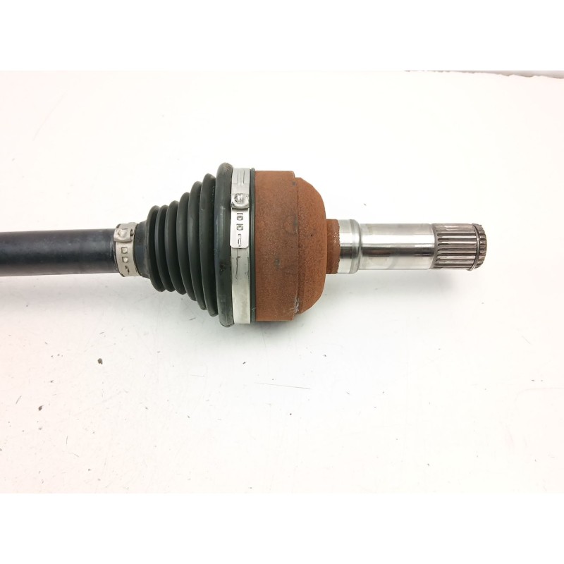 Recambio de transmision delantera izquierda para opel insignia a sedán (g09) 2.0 cdti (69) referencia OEM IAM 13348258 10239820 