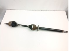 Recambio de transmision delantera derecha para opel insignia a sedán (g09) 2.0 cdti (69) referencia OEM IAM 13348258 10239820  2