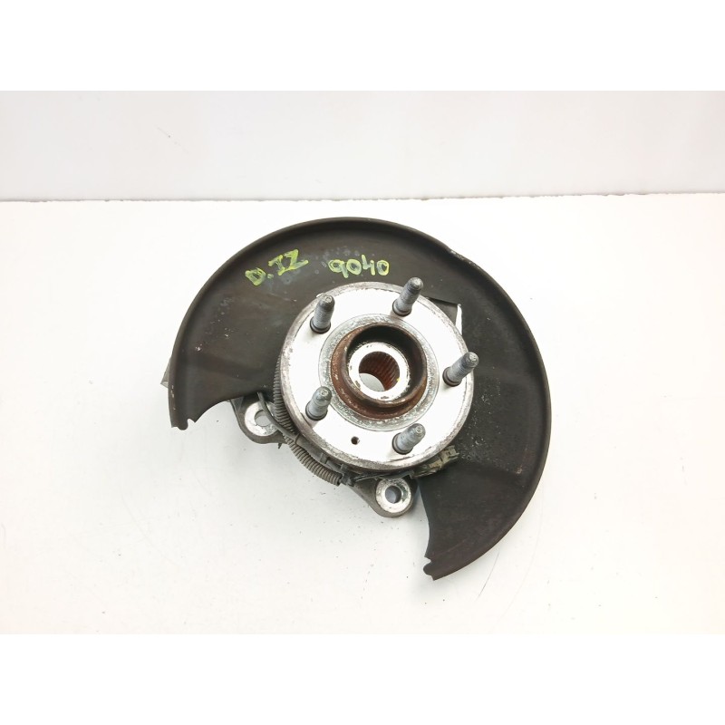 Recambio de mangueta delantera izquierda para opel insignia a sedán (g09) 2.0 cdti (69) referencia OEM IAM 13219080  