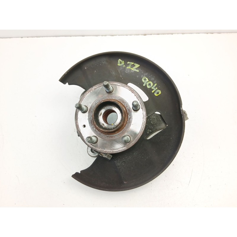 Recambio de mangueta delantera izquierda para opel insignia a sedán (g09) 2.0 cdti (69) referencia OEM IAM 13219080  
